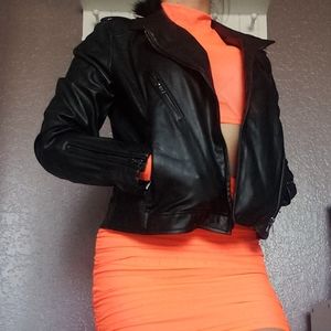 Kendall and Kylie Jacket